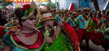 São João do Recife 2024: aberta votação para escolha de atrações em polos descentralizados