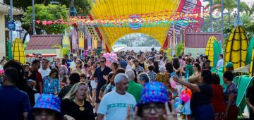 São João do Recife 2024: confira a programação do último fim de semana da festa