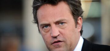 Médicos e estrelas: morte de Matthew Perry aumenta lista de uma polêmica relação