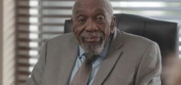 Morre Bill Cobbs, ator de "o Guarda-Costas" e "uma Noite no Museu", aos 90 anos