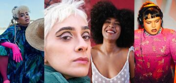 8ª Women's Music Event, em São Paulo, promove visibilidade de artistas do Norte e Nordeste