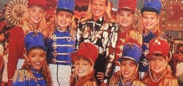 "Pra sempre Paquitas": Globoplay divulga estreia de série documental sobre assistentes de Xuxa