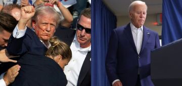 Trump pode explorar imagem de força em contraste à de Biden, dizem especialistas