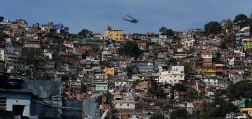 F20: favelas cariocas promovem fórum de debates sociais de olho no G20