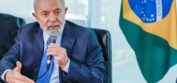 Lula pede transparência e defende diálogo entre chavismo e oposição na Venezuela