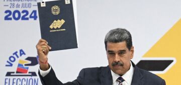 Venezuela: Maduro pede prisão para opositores, que convocam mobilização