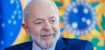 Lula vai anunciar investimento "pesado" na Fafen, e colocar R$ 4,5 bi na Repar