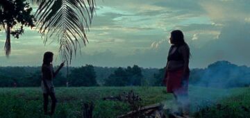 "A Flor do Buriti": filme premiado em Cannes terá pré-estreia no Recife