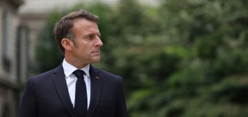 Macron é criticado pela esquerda francesa que exige o cargo de primeiro-ministro