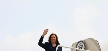 Kamala Harris aceitará nomeação democrata com discurso de unidade