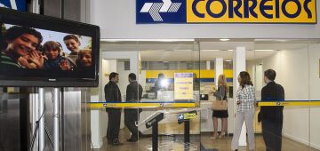 Concurso dos Correios terá 3.468 vagas, com salários de até R$ 6.872. Veja detalhes