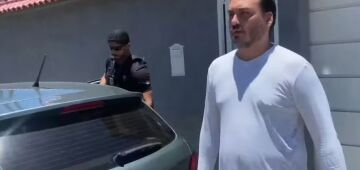 Carlos Bolsonaro critica discurso de 'união da direita' e cita falta de apoio ao pai