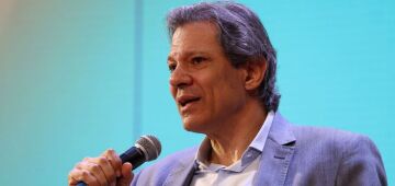 Haddad diz que alta na inflação neste ano era esperada pelo governo: 'Temos de ter cautela agora'