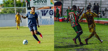 Série D: a quatro jogos para o fim da primeira fase, conheça o cenário das equipes pernambucanas