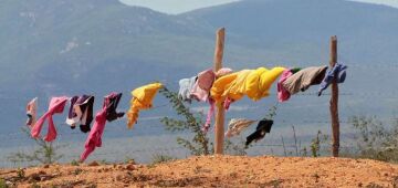 Cais do Sertão: exposição fotográfica "Santuário do Silêncio, Vale do Catimbau" entra em cartaz