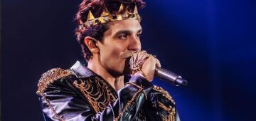 Festival de Teatro e show de Luan Santana destaques da agenda do fim de semana