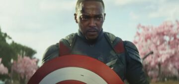 Capitão América 4: primeiro trailer apresenta Hulk Vermelho e retorno de Sam Wilson no MCU; confira