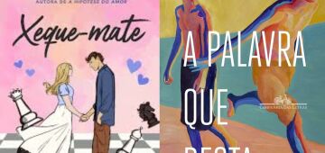 Confira quais foram os 20 livros LGBTQIA+ mais vendidos no primeiro semestre