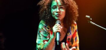 Festival do Nordeste: Maria Pérola canta show inédito no Rio de Janeiro 