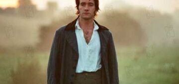 Matthew Macfadyen não se considerava um bom Sr. Darcy, no filme ''Orgulho e Preconceito''