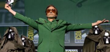 As exigências de Robert Downey Jr. para retornar ao universo Marvel