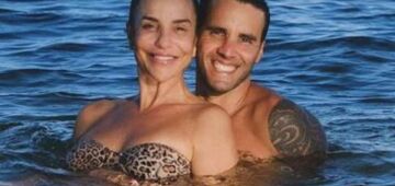 De proposta 'mal intencionada' à união intimista: a história de amor de Ivete Sangalo e Daniel Cady