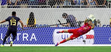 Argentina x Canadá se enfrentam pela semifinal da Copa América; confira escalações e onde assistir