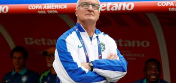 Dorival Júnior garante Brasil na final da Copa do Mundo de 2026: "Podem me cobrar"