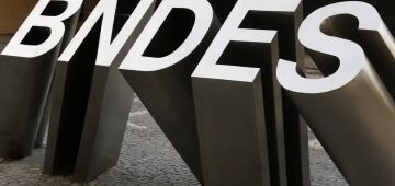 Com lucro de R$ 13,3 bi até junho, BNDES promete aumentar repasses para a União