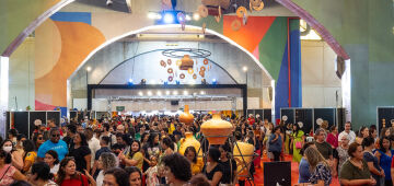 Fenearte: 24ª edição da feira tem programação de shows e desfiles de moda 