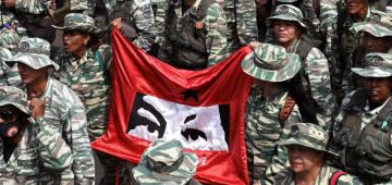 Forças Armadas da Venezuela ordenam mobilização "massiva" ante "ameaças imperiais"