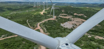 Onda de calor provoca desordem no setor elétrico