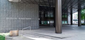 Bundesbank: Alemanha investe pesadamente nos EUA diante do quadro geopolítico e atratividade