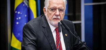 Jaques Wagner diz que bateu martelo com Lula para manter CSLL fora do PL da desoneração