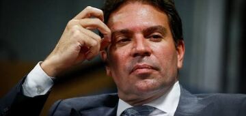 Homem de confiança de Bolsonaro, Ramagem é o único parlamentar na lista de indiciados pela PF 