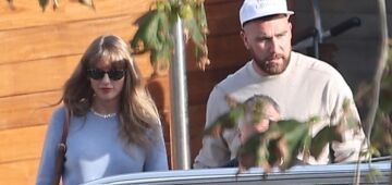 Suposto "stalker" de Taylor Swift é preso na Alemanha