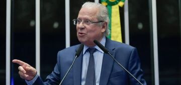 PGR recorre de decisão que anulou condenações de Dirceu