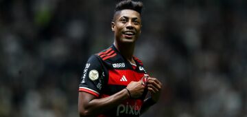 Flamengo x Criciúma e mais: confira onde assistir ao vivo aos jogos da Série A neste sábado (20)