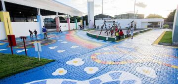 Compaz Dom Helder Câmara recebe Arena do Autismo com atividades e serviços gratuitos