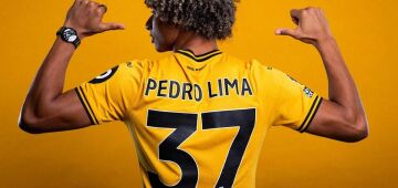 Pedro Lima: Wolves detalha negociação e revela primeiros contatos antes de estreia no Sport 