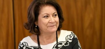 Miriam Belchior: serão vetados 63 dos quase 400 dispositivos da Lei de Licenciamento Ambiental