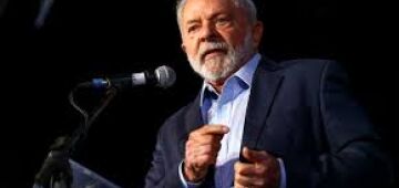 Lula lamenta morte de jornalista Sérgio Cabral: 'Legado marcante'