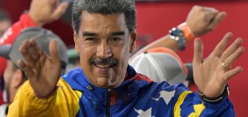 Maduro suspende por 10 dias funcionamento da rede social X na Venezuela