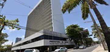 Pesquisa Datafolha: João Campos lidera disputa pela Prefeitura do Recife, com 76% de votos