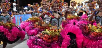 Quadrilha Junina Dona Matuta, do Recife, abre vaquinha para participar de concurso no Piauí