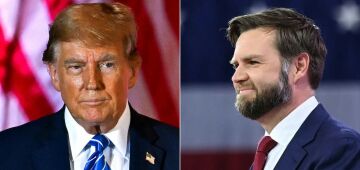 Poderá J.D. Vance ajudar Trump a ganhar as eleições?