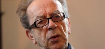 Escritor albanês Ismail Kadaré morre aos 88 anos