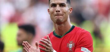 Quem são os atletas mais bem pagos de 2024? Cristiano Ronaldo lidera ranking; veja top 10