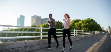 Treino para a São Silvestre: especialistas avaliam exercício criado pelo ChatGPT para a corrida