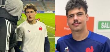 Estuprada e agredida, vítima de jogadores franceses de rugby sofreu "violência feroz", diz advogada